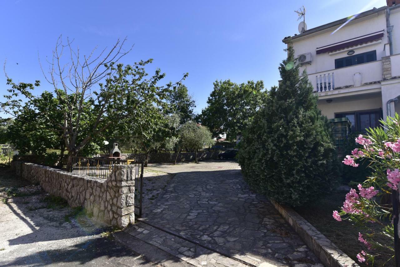 Apartments Matthew & Oscar Porat  Exterior foto